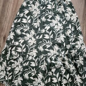 Abercrombie Cotton Skirt Tags 0n